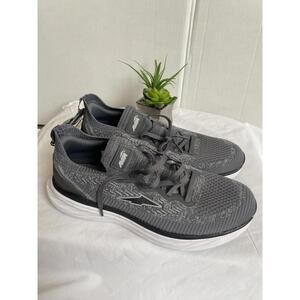 Avia Gray Running Shoes Size 13
